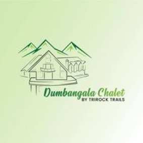 Dumbanagala Chalet logo