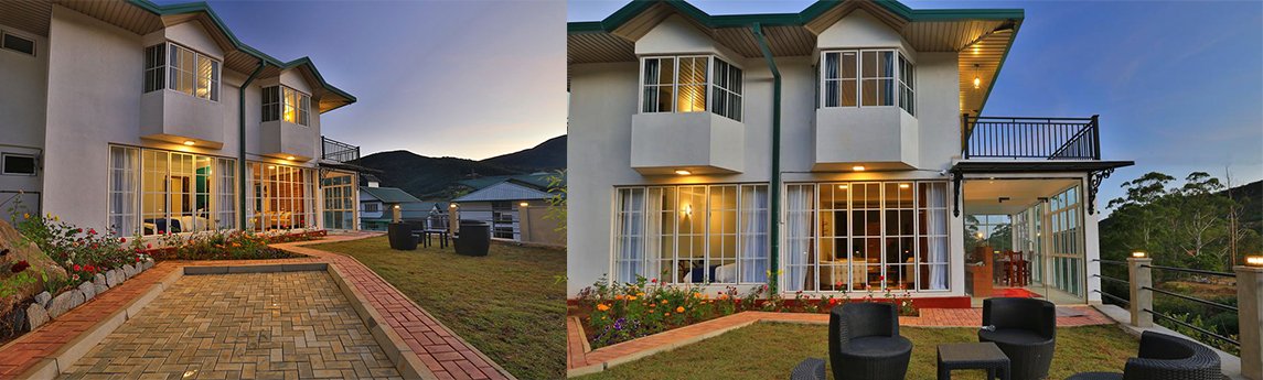 Lemas Holiday Bungalow Background image