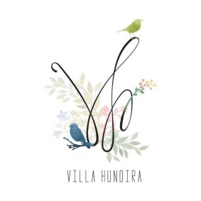 Villa Hundira logo