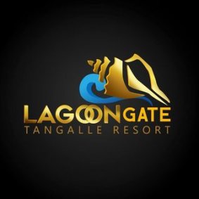 Lagoon Gate Tangalle Resort logo