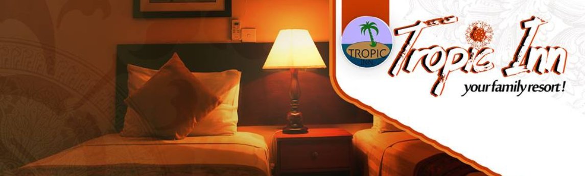 Tropic Inn - Mount Lavinia  Background image