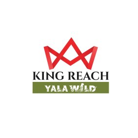 King Reach Yala Wild logo