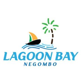 Lagoon Bay Negombo logo
