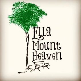 Ella Mount Heaven logo