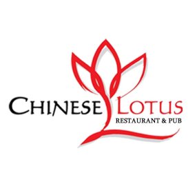 Chinese Lotus Luxapathiya logo
