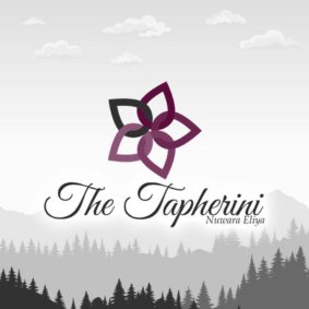 The Tapherini Nuwaraeliya   logo