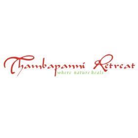 Thambapanni Retreat logo