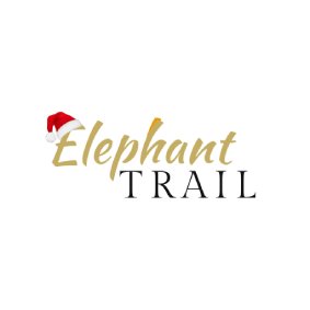 Elephant Trail  logo