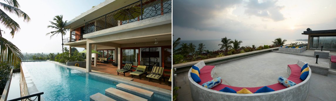 Kambura Villa Background image