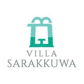 Villa Sarakkuwa logo