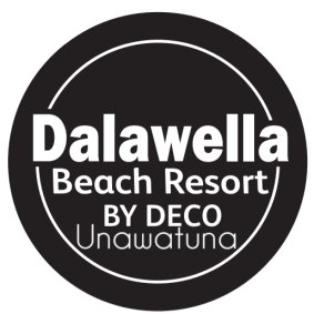 Dalawella Beach Resort BY DECO logo