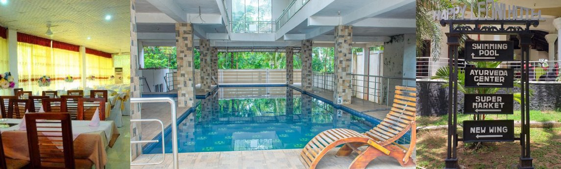 Happy Leoni hotel Background image