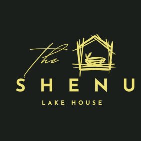 The Shenu Lake House  logo