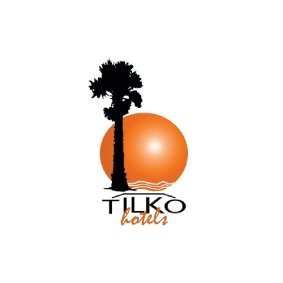 Tilko Jaffna City Hotel logo