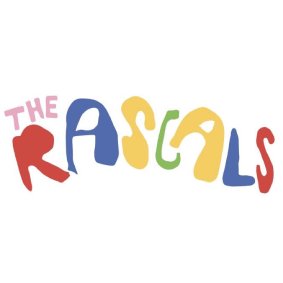 The Rascals Kite Resort  logo