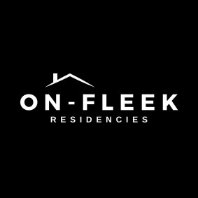 On-Fleek Residencies   logo