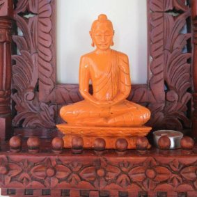 Wild Lotus Yala logo
