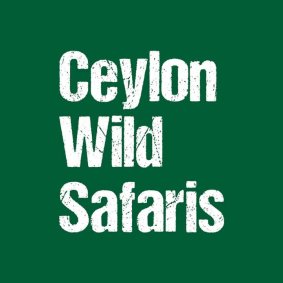Ceylon Wild Safaris logo
