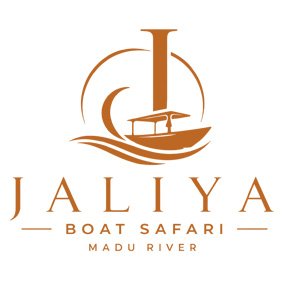 Madu River Boat Safari By Jaliya logo