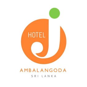 Hotel J Ambalangoda logo