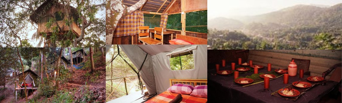 Kandy Nature Resort  Background image