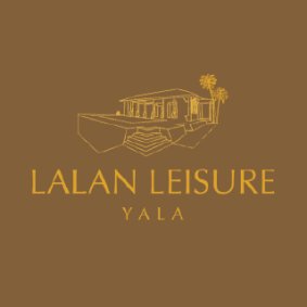 Yala Chalets by Lalan Leisure logo