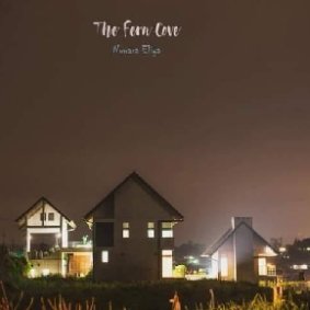 Fern Cove Cottage Nuwaraeliya logo