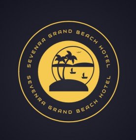 Sevenra Grand Beach Hotel logo