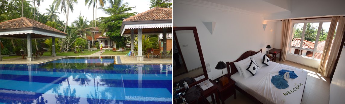 Amal Villa Background image
