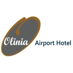 Olinia Airport Hotel logo