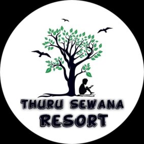 Thurusewana Resort wilpattu logo