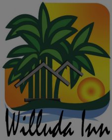 The Willuda inn logo