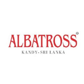 The Albatross Boutique Villa logo