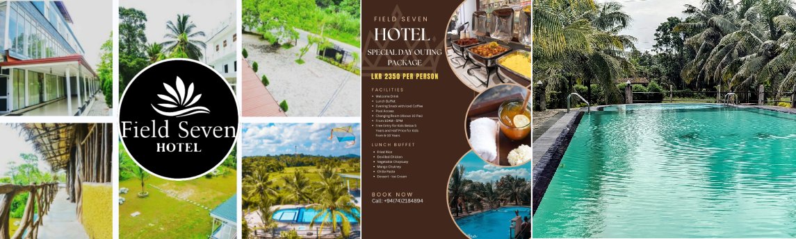 Field Seven Hotel  Background image