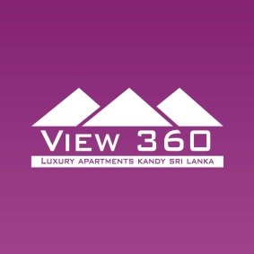 View 360 Kandy logo