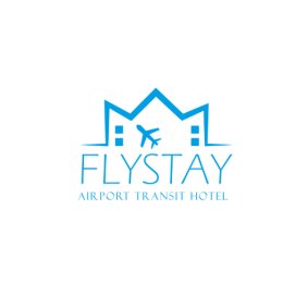 Airport FlyStay Transit Hotel logo