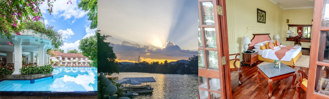 Mahaweli Reach Hotel Background image