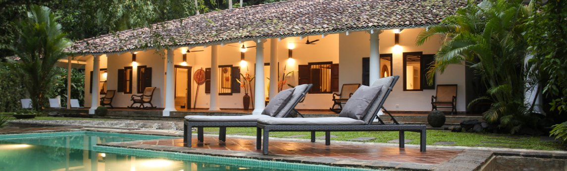 Satori Villa and Retreat Background image
