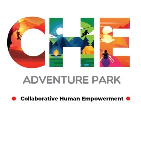 Che Adventure Park logo