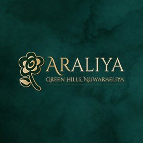 Araliya Green Hills Hotel logo