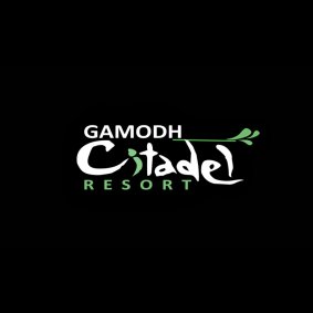 Gamodh Citadel Resort logo
