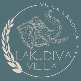 Lakdiva Villa Galle logo