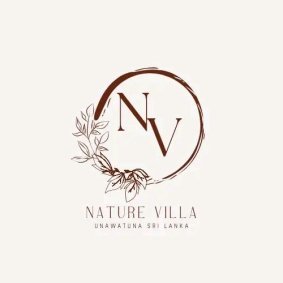 Nature Villa Unawatuna  logo
