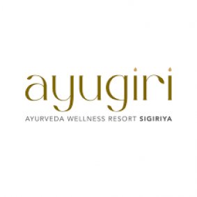 Ayugiri Ayurveda Wellness logo