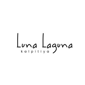 Luna Laguna Kalpitiya logo