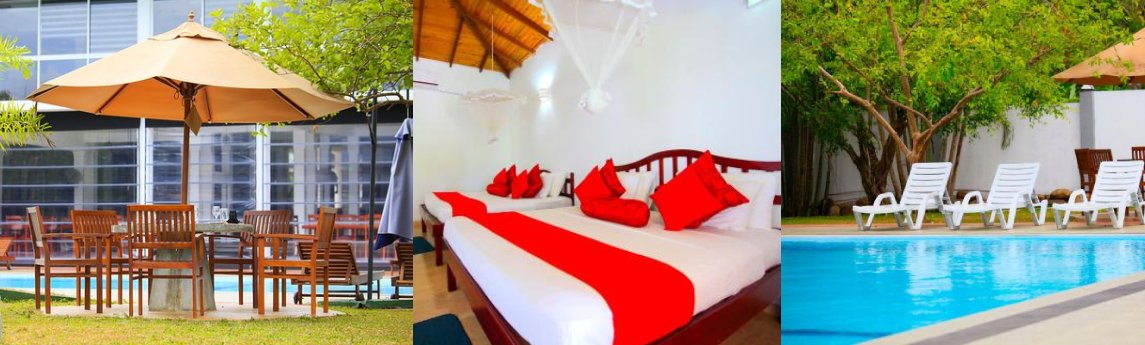 Sorabora Gedara Hotel Background image