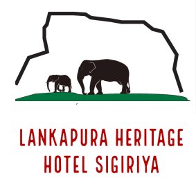 Lankapura Heritage logo