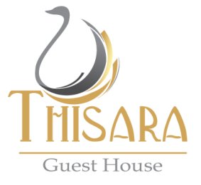Thisara Guest House logo