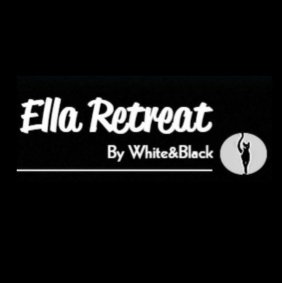 Ella Retreat logo