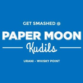 Paper Moon Kudils logo